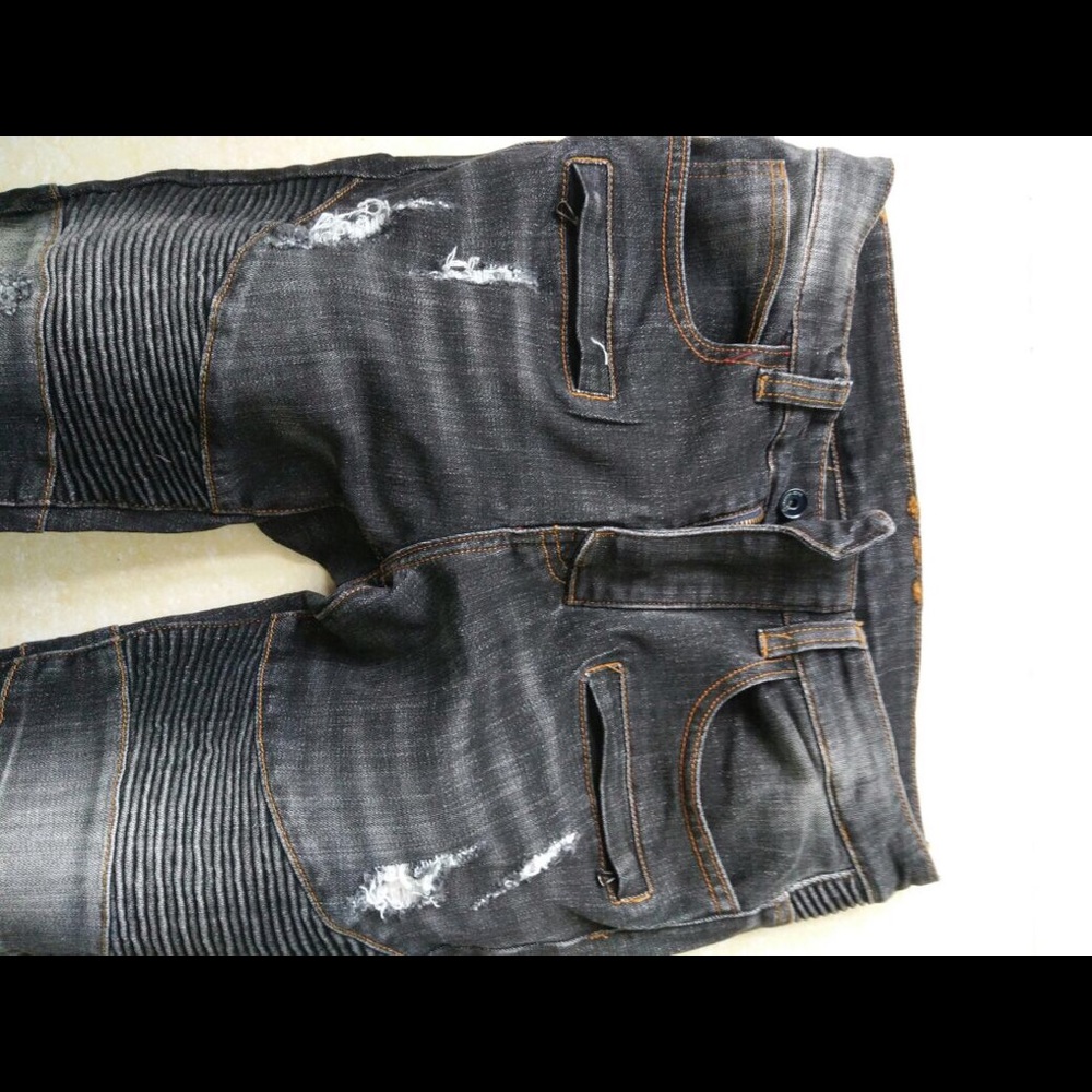 Men’s jeans